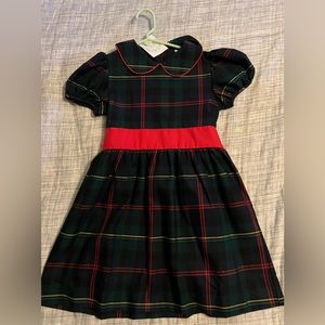 Regal holiday dress!🎁🎄